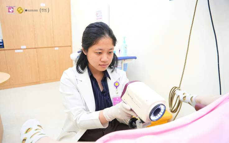 BV Phương Nam ra mắt Trung tâm Soi cổ tử cung chuyên sâu và quản lý HPV