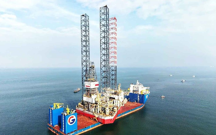 PV Drilling đầu tư giàn khoan PV DRILLING IX: Chiến lược nâng cao năng lực cạnh tranh