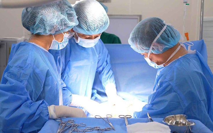 ‘Giờ vàng sinh tử’: Bệnh viện Phương Nam bản lĩnh cứu thai phụ bị nhau tiền đạo