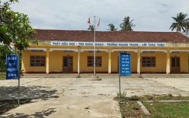 Gia Lai sắp xếp mạng lưới giáo dục, thu gọn 346 điểm trường lẻ