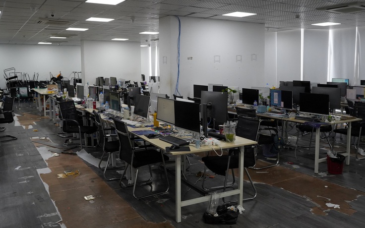 Campuchia ra luật mạnh tay với 'điểm nóng' lừa đảo mạng