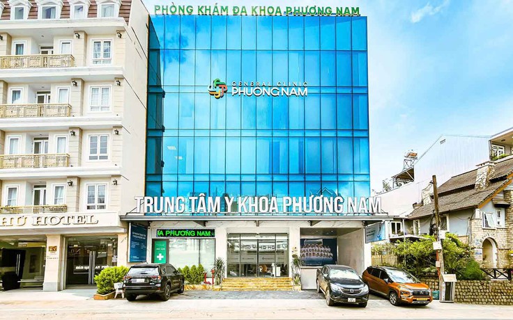Trung tâm Y khoa Phương Nam nâng tầm chất lượng y tế tại Đà Lạt