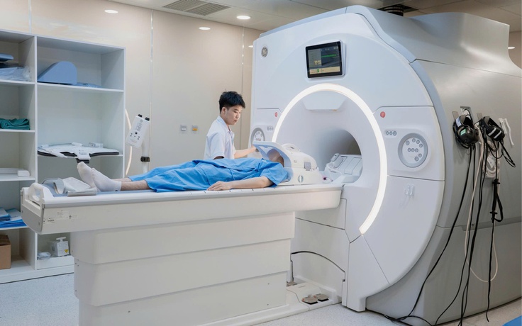 Đà Nẵng có bệnh viện đạt kiểm định quốc tế theo tiêu chuẩn AACI - Mỹ