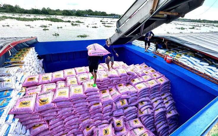 Ngành phân bón đối mặt nhiều thách thức