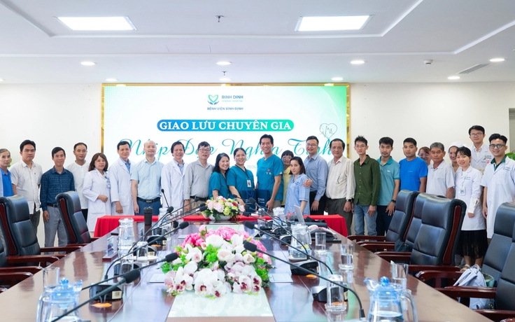 Cập nhật kỹ thuật mới trong chẩn đoán và điều trị bệnh lý tim mạch