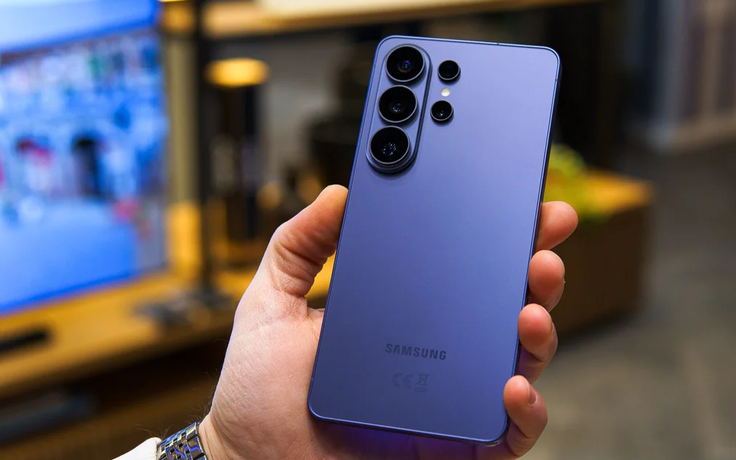 Điện thoại flagship chỉ khác biệt khi đặt vào thử thách khó?