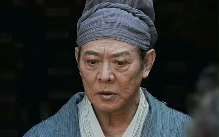 Tham vọng của Lý Liên Kiệt ở tuổi 63