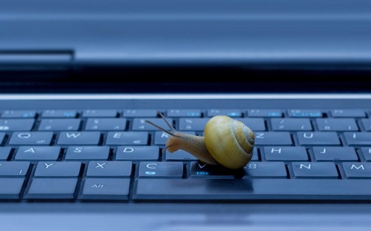 Tại sao PC Windows càng dùng lâu càng chậm?