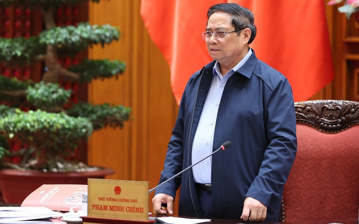 Phát triển Trung tâm lọc hóa dầu và năng lượng quốc gia tại Dung Quất