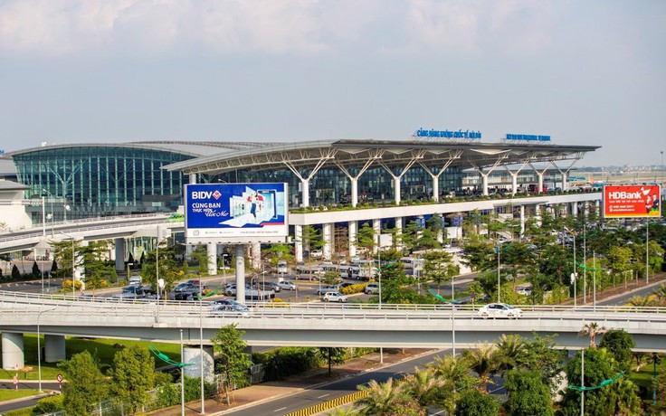 Bộ Xây dựng góp ý Hà Nội 'chưa nên chốt vị trí sân bay thứ hai'