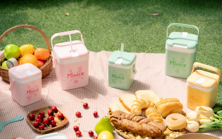 Giải pháp giữ mát mùa nắng nóng với các sản phẩm tiện ích