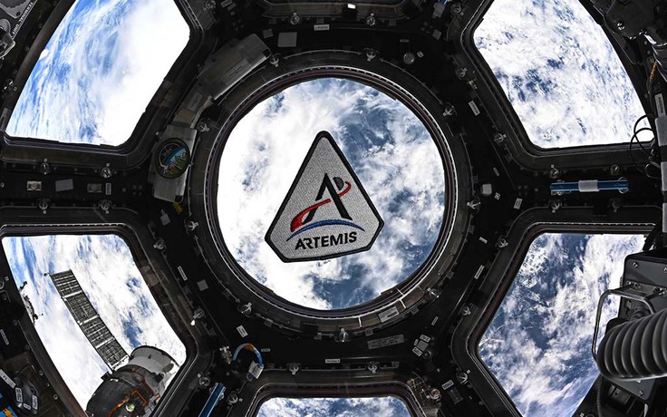 Cú bứt tốc lịch sử của phi thuyền NASA