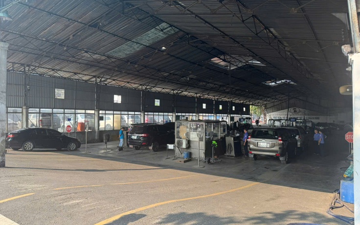 Tiếp tục kiến nghị bỏ quy định 'đạp lút ga'