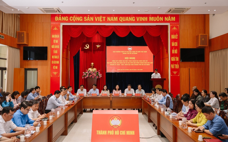 Đại biểu trúng cử phải hiện thực hóa lời hứa với cử tri