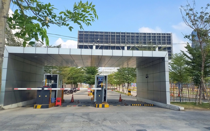 Xem pháo hoa 30.4: Gửi xe giá rẻ ở đâu?