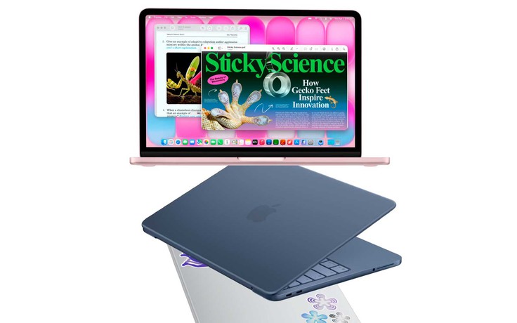 Apple đứng trước lựa chọn khó sau thành công của MacBook Neo