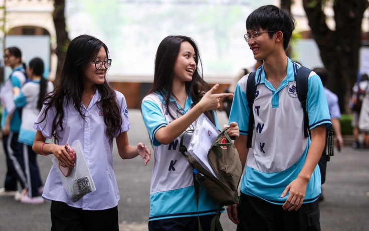 Học nhiều nhưng điểm thấp, đứa thong dong ngủ sớm kết quả cao, bí quyết là đây…