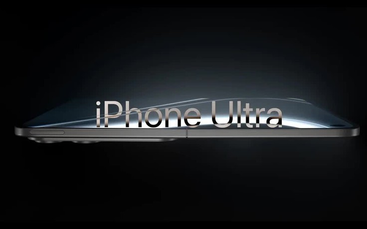 Apple có thể thất bại với iPhone Ultra dù cấu hình hoàn hảo