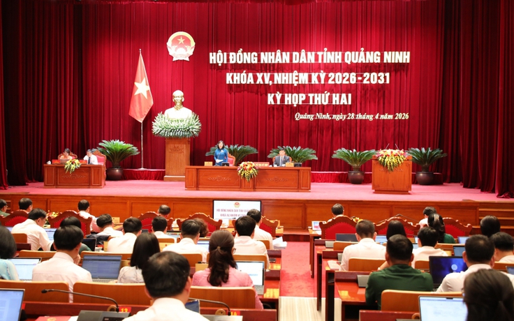 2 Ủy viên Thường vụ Tỉnh ủy Quảng Ninh bị bãi nhiệm tư cách đại biểu HĐND tỉnh