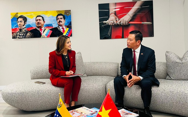 Hợp tác du lịch Việt Nam - Venezuela: Triển vọng mới năm 2026