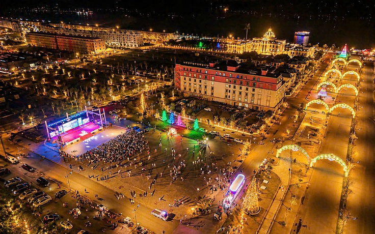 TTP ‘đốt nóng’ Cẩm Phả dịp 30.4