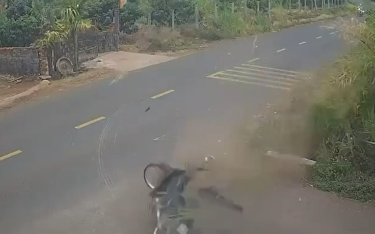 Vụ nam sinh lớp 12 tử vong ở Đắk Lắk: Công an cung cấp kết luận mới