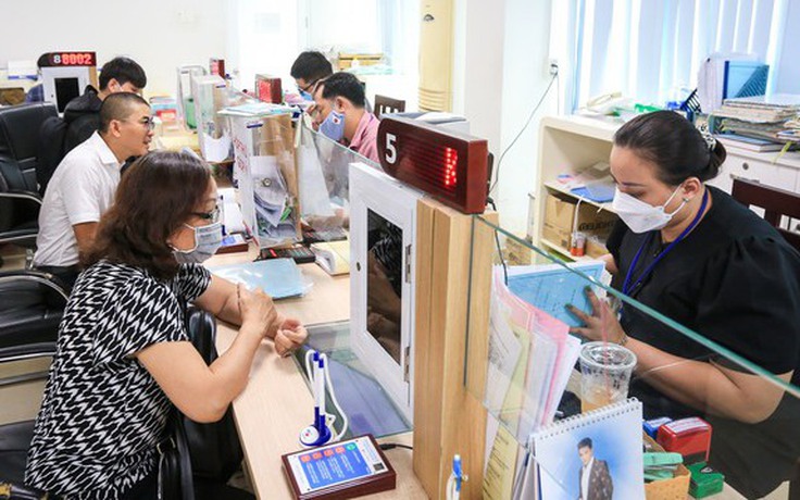 Bộ Nội vụ đề xuất mới về phân loại, xếp hạng đơn vị sự nghiệp công lập