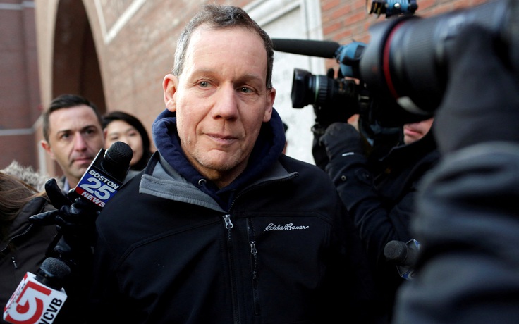 Bị kết án tại Mỹ, cựu giáo sư Harvard sang Trung Quốc mở phòng thí nghiệm