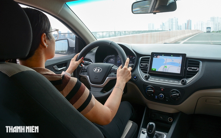 Những sai lầm người dùng ô tô dễ mắc khi lái xe đường dài