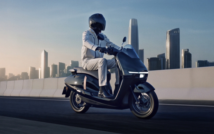 Xe máy điện Honda UC3 nhận đặt cọc, giá dự kiến từ 58 triệu tại Việt Nam