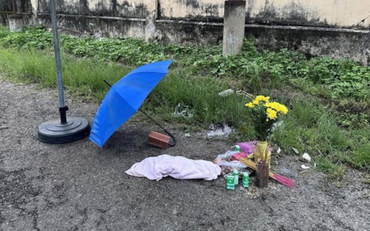 Công an TP.HCM điều tra vụ thi thể bé gái trong túi rác 13 năm trước