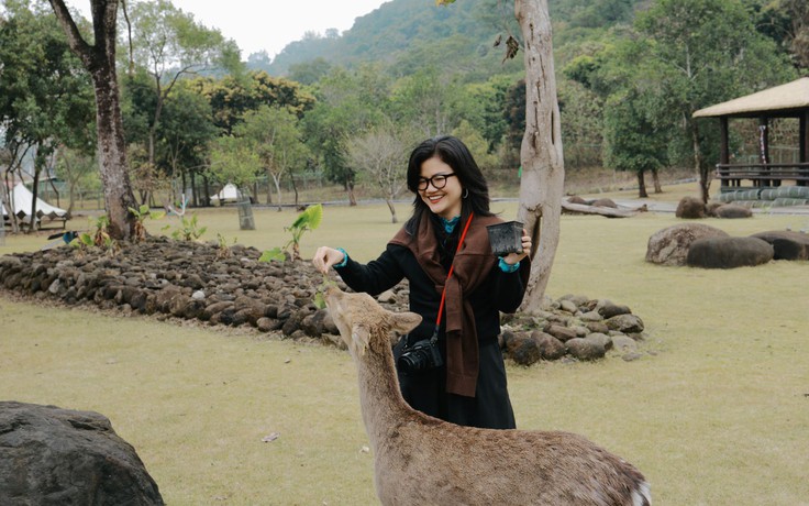 Sắc màu Tsou nơi cửa ngõ Alishan: Chạm vào đời sống bản địa