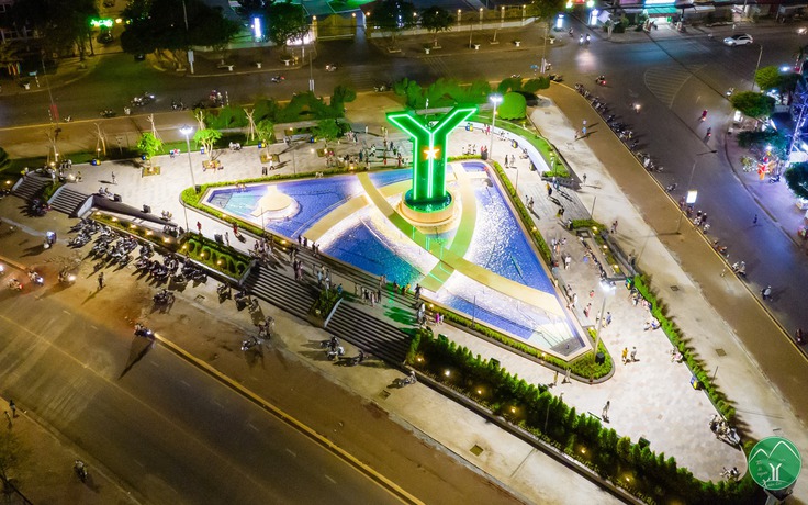 Đồng Nai 'lên đời' ngoạn mục: Người trẻ hãnh diện trước bước ngoặt lịch sử