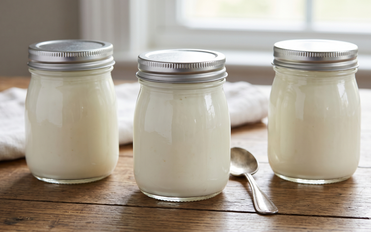 Sữa chua có đường hay không đường: Lựa chọn nào phù hợp với bạn?