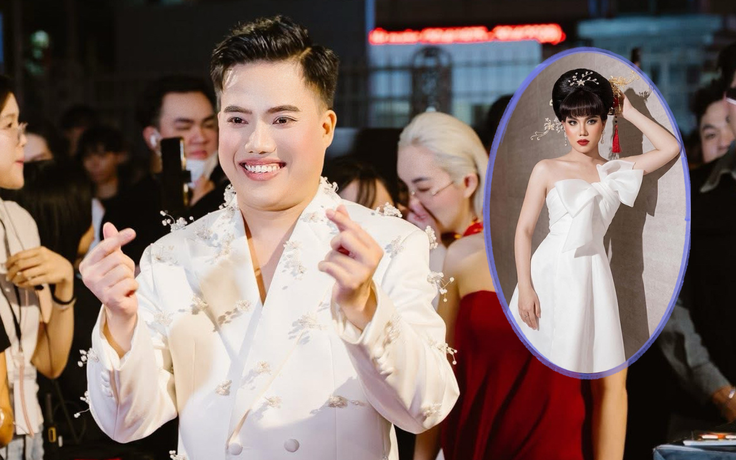 Diễn viên bị đồn 'bóng' vì chuyên giả gái, sống hạnh phúc bên vợ và 5 con