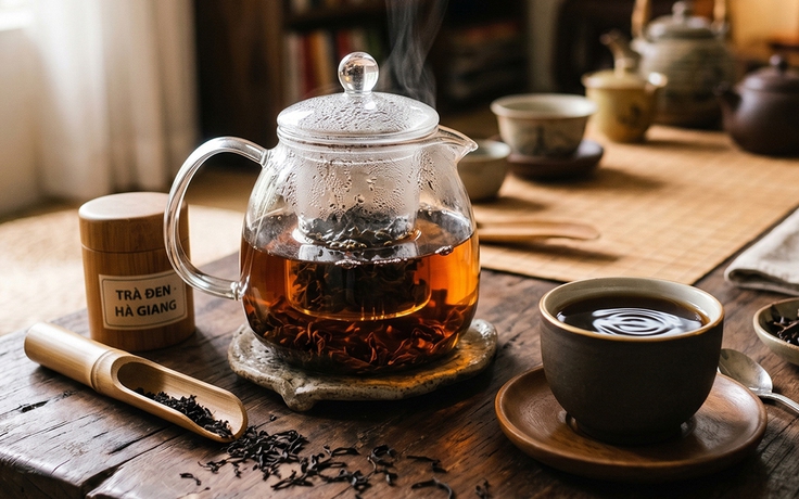 Uống trà lúc nào là tốt nhất? Chuyên gia chỉ 'giờ vàng'