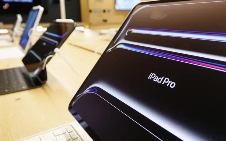 Tiết kiệm vài triệu đồng khi mua iPad cũ liệu có đáng?