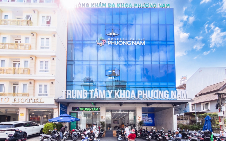 Trung tâm Y khoa Phương Nam nâng tầm chất lượng y tế tại Đà Lạt