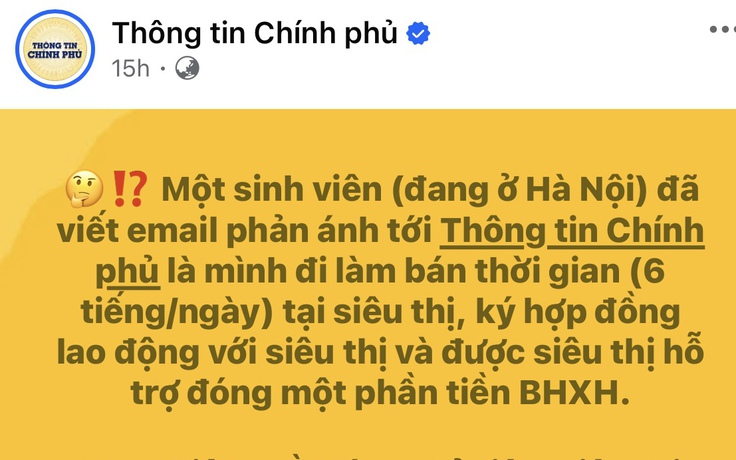 Tranh cãi 'không đóng BHYT thì không trả lương': Doanh nghiệp không được giữ lương