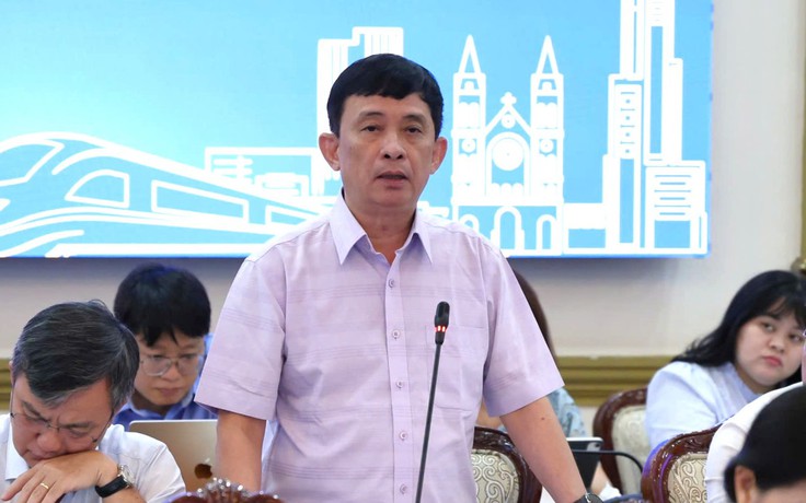Luật Đô thị đặc biệt cho TP.HCM: Thẩm quyền đi liền trách nhiệm giải trình