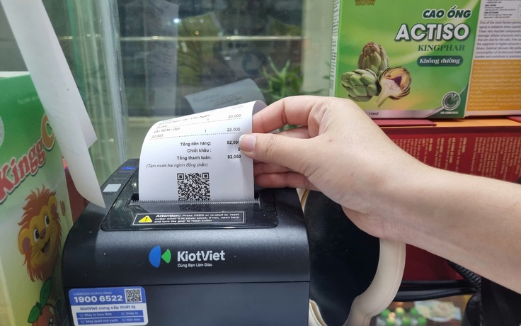 Hộ kinh doanh làm đại lý tour du lịch thì kê khai doanh thu như thế nào?