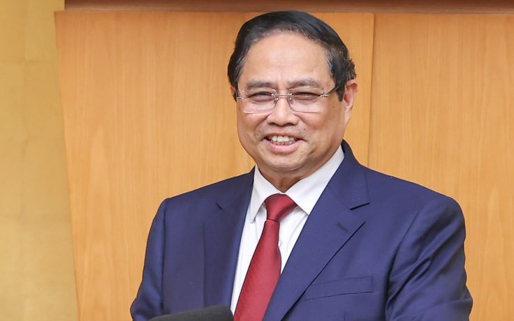 Thủ tướng Phạm Minh Chính trân trọng gửi lời cảm ơn sau 5 năm nhiệm kỳ