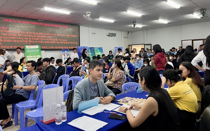 Gần 1,6 triệu thanh niên không có việc làm, không tham gia học tập, đào tạo