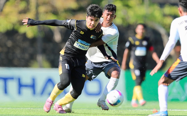 Hấp dẫn cuộc đua cầu thủ xuất sắc nhất