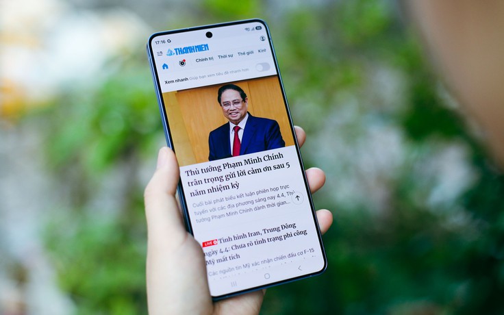 Đánh giá Galaxy S26 Ultra sau 1 tháng sử dụng: Nâng cấp có đáp ứng kỳ vọng?