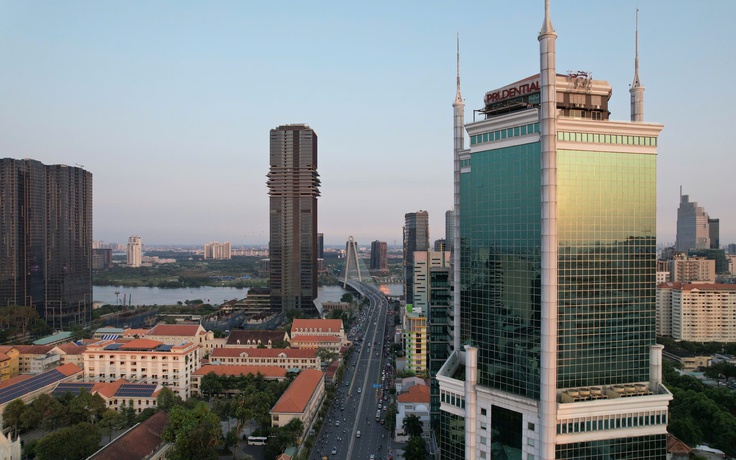 TP.HCM sẽ đề xuất Bộ Chính trị nghị quyết mới với tầm nhìn đến năm 2075