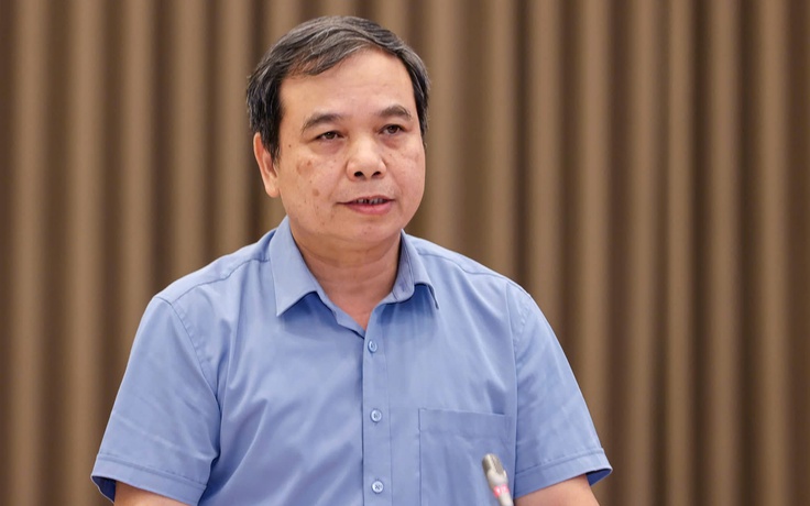 Vụ 300 tấn thịt lợn bệnh vào trường học: Bộ GD-ĐT nói gì?