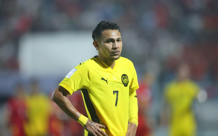 ‘Đội tuyển Malaysia hãy ngừng mua cầu thủ từ nước ngoài sau bê bối nhập tịch chấn động’