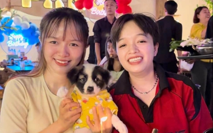 Sao nỡ ăn ‘người bạn’ của mình?: Giới trẻ nói thẳng về thịt chó, mèo