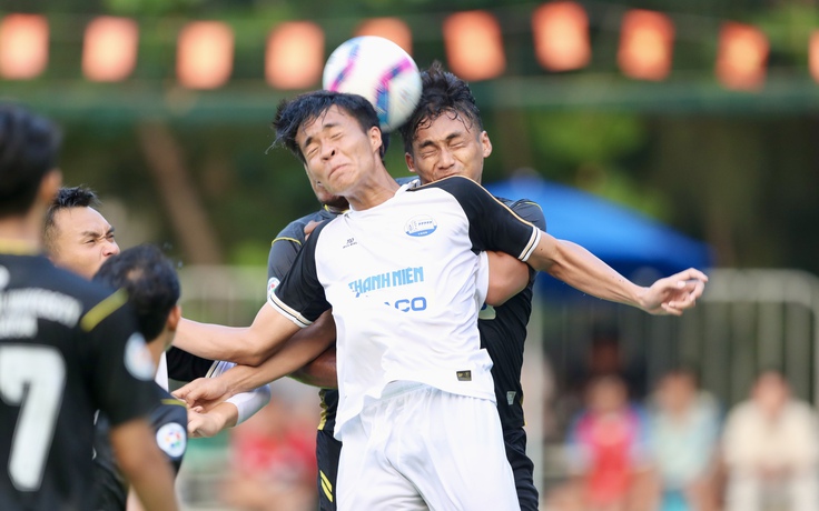 Trung vệ thép của Trường ĐH Quốc gia Malaysia và hành trình vô địch cực kỳ đặc biệt